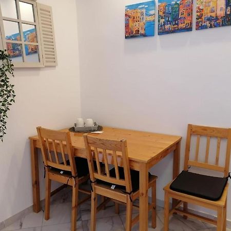 Apartament App For 2 Bibinje Zewnętrze zdjęcie
