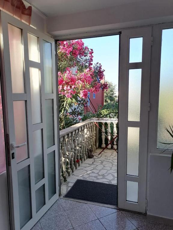 Apartament App For 2 Bibinje Zewnętrze zdjęcie