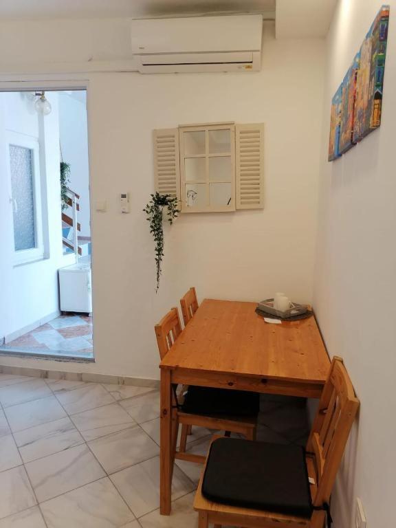 Apartament App For 2 Bibinje Zewnętrze zdjęcie
