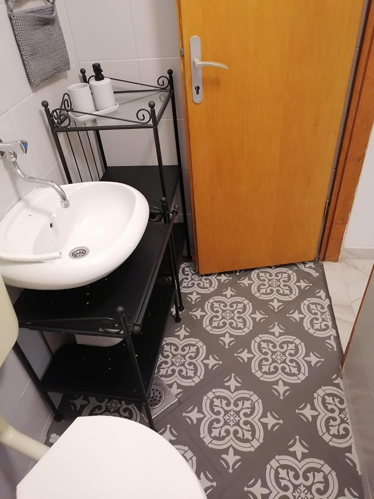 Apartament App For 2 Bibinje Zewnętrze zdjęcie